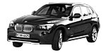 BMW E84 B0327 Fault Code