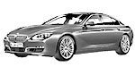 BMW F06 B0327 Fault Code