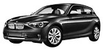 BMW F21 B0327 Fault Code