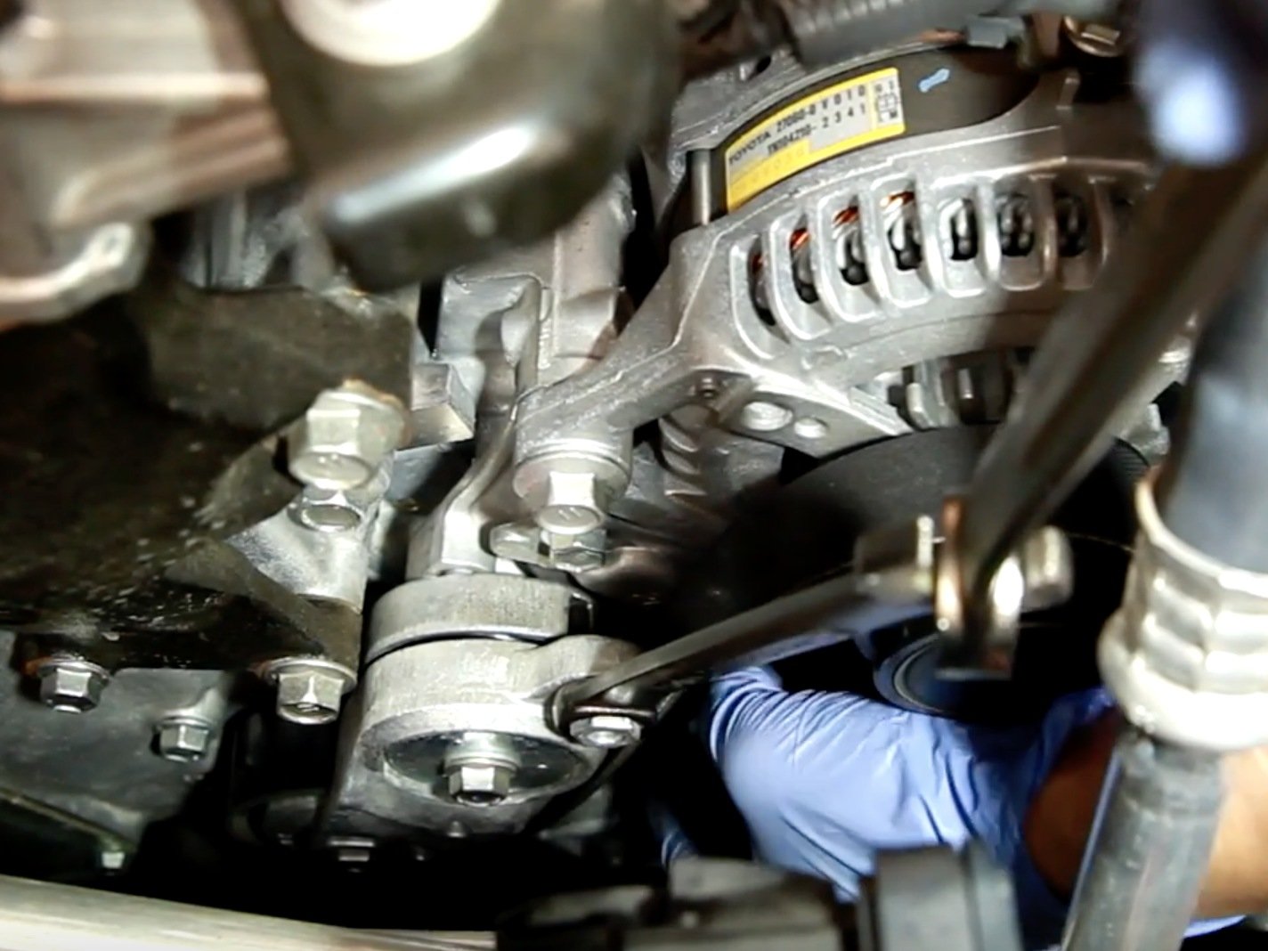 See B0327 in engine